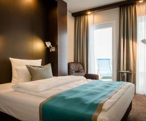 Motel One Stuttgart-Bad Cannstatt Stuttgart Germany