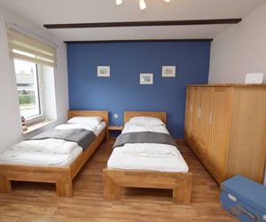 Ferienwohnung Glücksburg-Rüdeheck Gluecksburg Germany