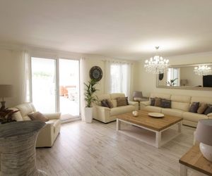 Sitges Centre Mediterranean Apartments Sitges Spain