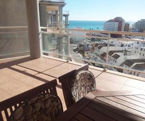 Apartamentos Argenta Caleta 3000 Peniscola Spain