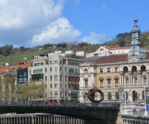 Hotel Bilbao Plaza Bilbao Spain