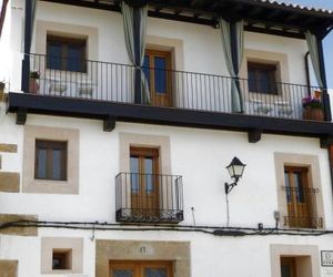 Apartamentos Rurales Entre Fuentes Cuacos Spain