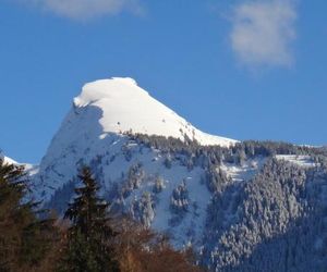 Chalet Chez Gaby Morzine France