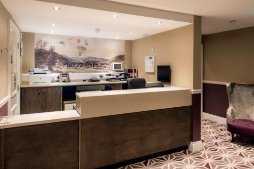 Hotel Photo 17