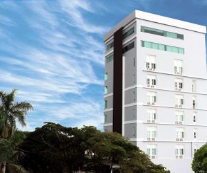 Hotel Demelia Panakkukang Makassar Indonesia
