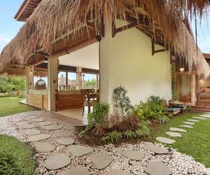 Breezy Point Villas Nusa Dua Indonesia