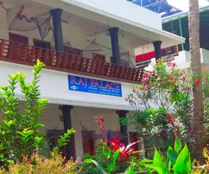 Raj Palace Home Stay Varkala India