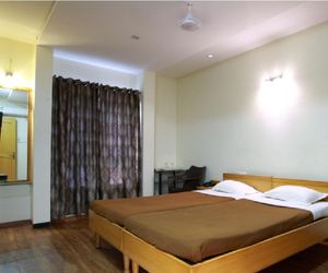 Hotel Suryananda Executive Pune India