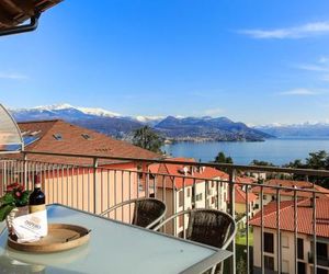 Logis des 3 Iles Stresa Italy