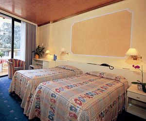 Hotel Sollievo Montegrotto Terme Italy