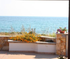 Villa Frontemare Alliste Italy