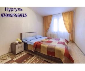 Apartment Sarayshyq 5/1 Astana Kazakhstan