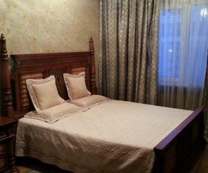 Apartament Kunaeva 35 Astana Kazakhstan