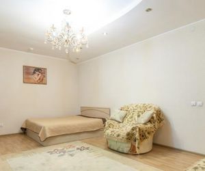Apartment Abay 63 Astana Kazakhstan