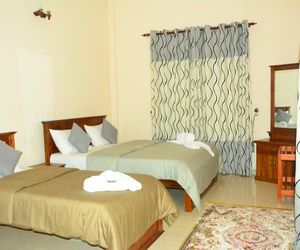 The Castlereagh Resort Hatton Sri Lanka