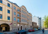 Отзывы Riga Lux Apartments