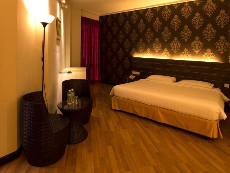Hotel Photo 3