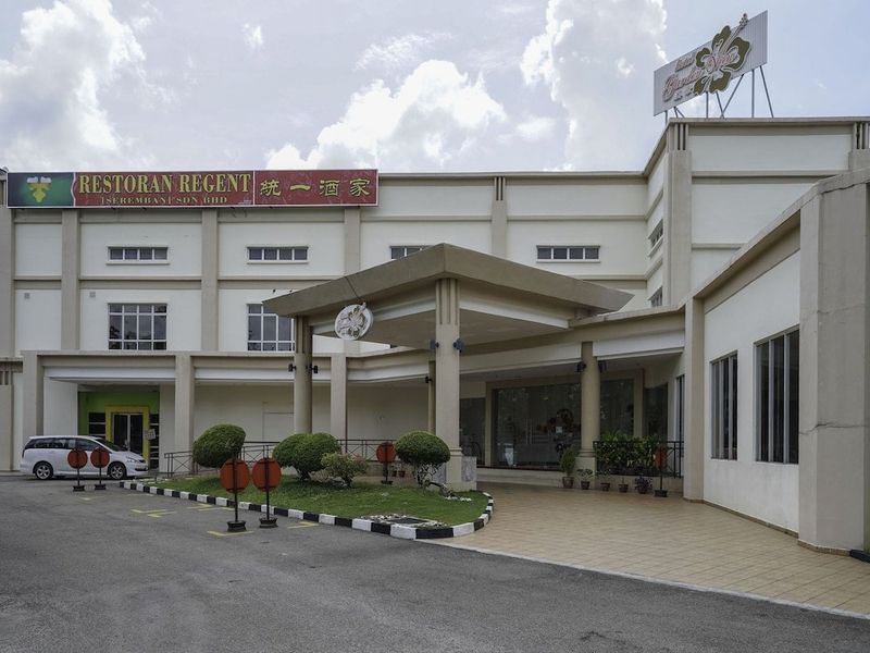 Hotel Photo 21