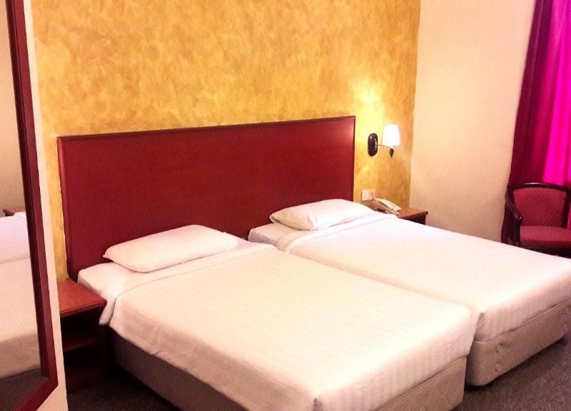 Hotel Photo 5
