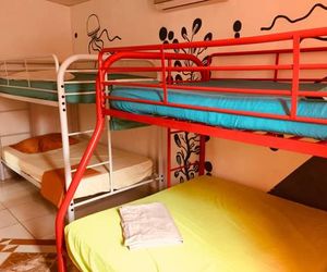 Taca Tucan Hostel Rio Hato Panama