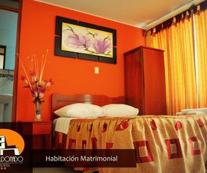 Hotel Casa Maldonado Ica Peru