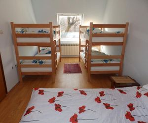 Danubio Hostel Belgrade Serbia