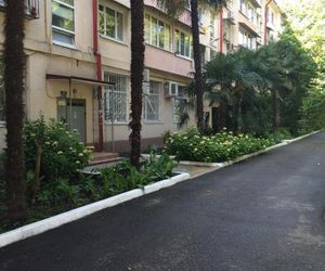 Apartment Vorovskogo 53 Sochi Russia