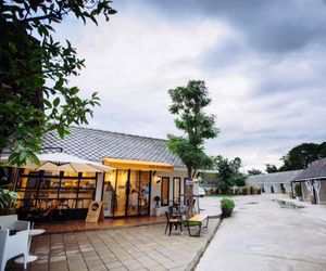 Maalamaii Hotel Hang Dong Thailand