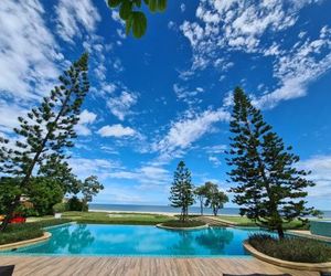 Boulevard Tuscany Holiday Home Cha-Am Thailand