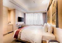 Отзывы Green World Hotel — Grand Nanjing, 4 звезды