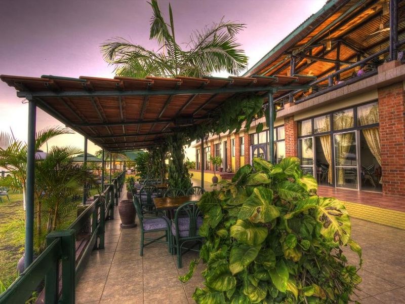 Hotel Photo 13
