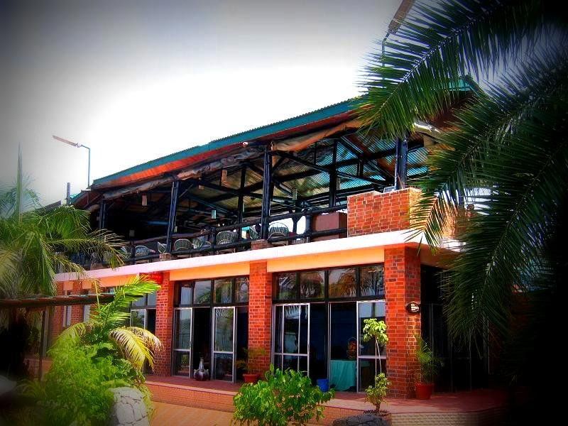 Hotel Photo 16