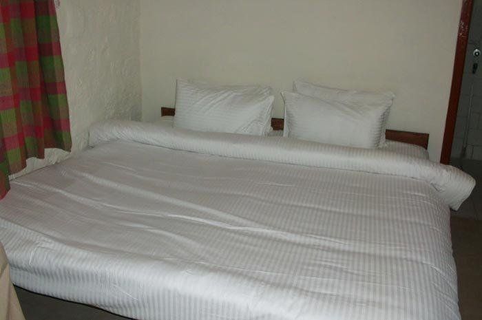 UNA COMFORT GREAT HIMALAYAN ADVENTURE