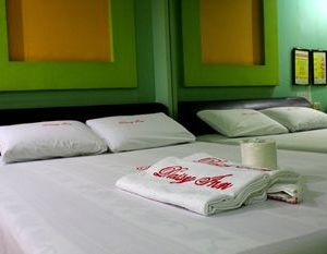 Daisy Drive Inn Pasig City Philippines