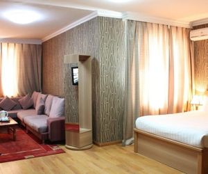 Amure Hotel Ulan Bator Mongolia