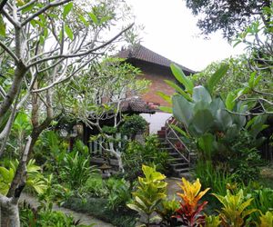 Recep Bungalow Ubud Indonesia