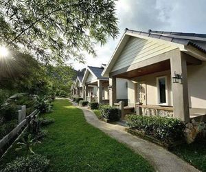 OYO 89679 Dream Garden Resort Langkawi Island Malaysia