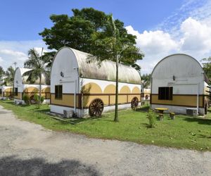 Punggol Ranch Kampung Pasir Gudang Malaysia