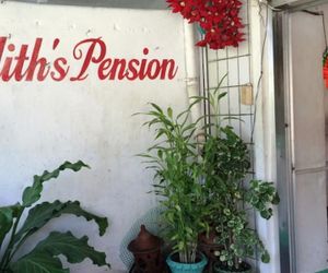 Judiths Pension Kalibo Philippines