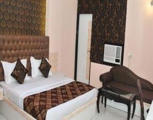 Hotel Govinda Royal Kanpur India