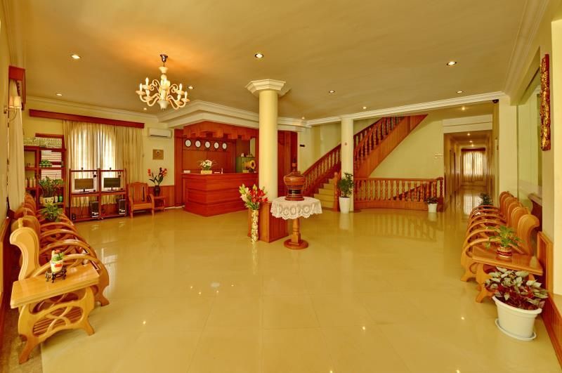 Hotel Photo 11