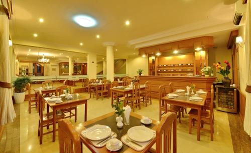 Hotel Photo 14
