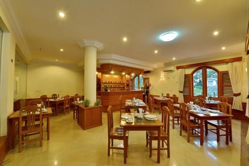 Hotel Photo 15