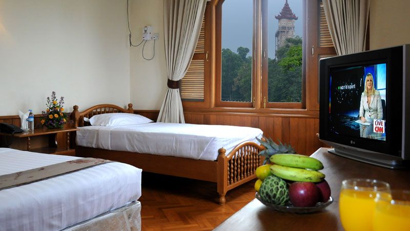 Hotel Photo 3