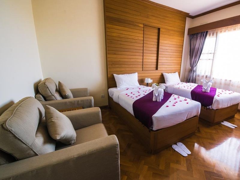 Hotel Photo 4