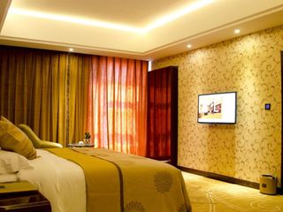 Фото отеля Xin Sheng Da Hong Sheng International Hotel