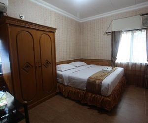 Hotel Duta Berlian Bogor Indonesia