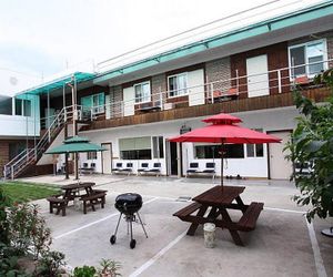 Gaon Guesthouse Gyeongju South Korea