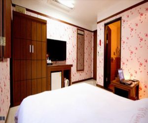Fiore Tourist Hotel Gumi South Korea