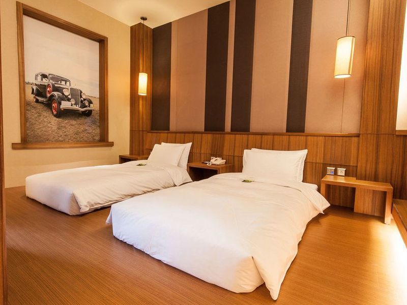 Hotel Photo 2